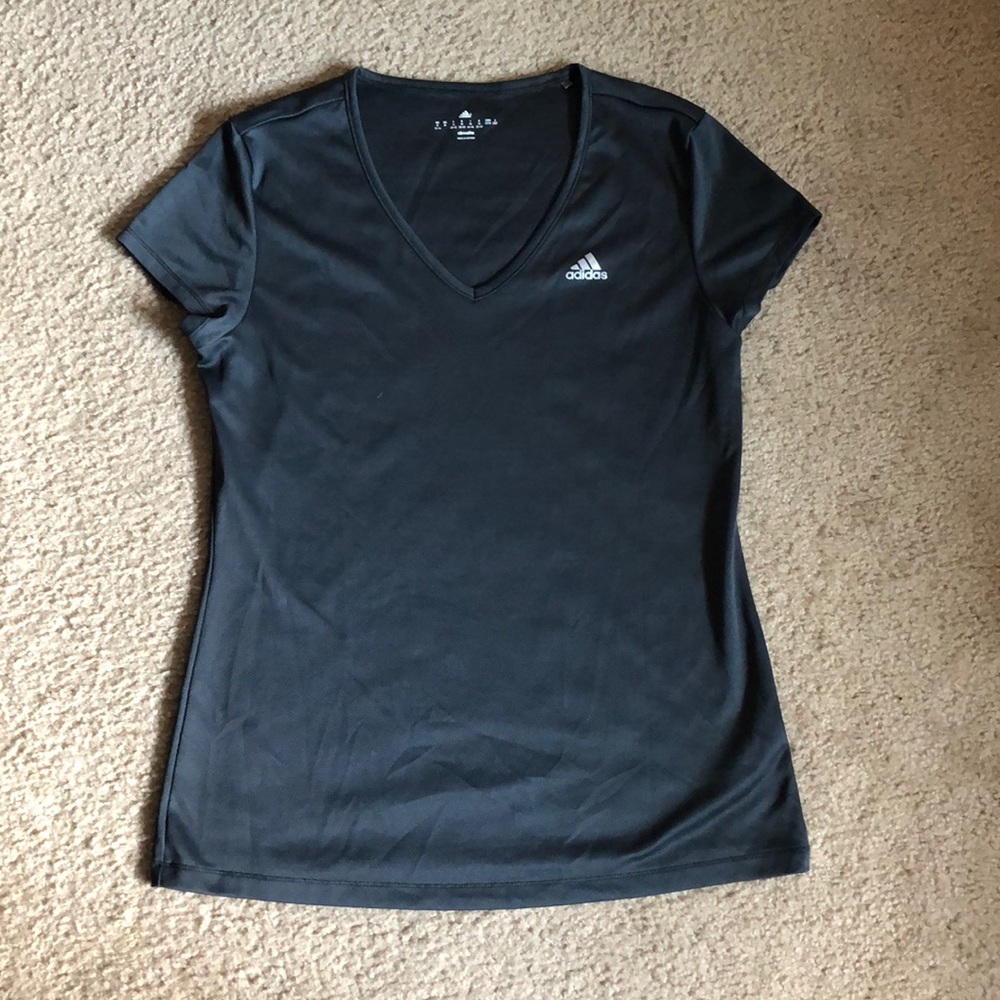 Adidas, Climate control Tee